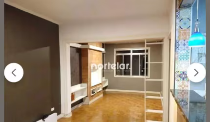 Apartamento com 2 dormitórios à venda, 107 m² por R$ 530.000,00 - Campos Elíseos - São Paulo/SP
