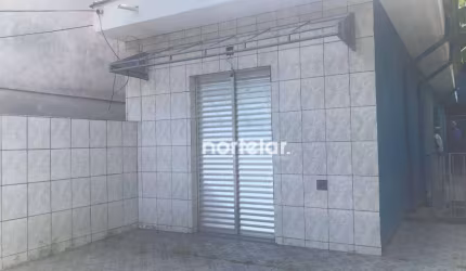 Casa com 2 dormitórios à venda, 80 m² por R$ 379.900,00 - Jardim Mutinga - São Paulo/SP