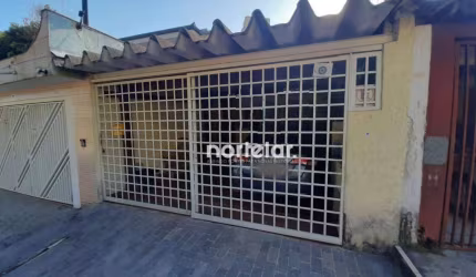 Casa com 1 quarto à venda, 100 m² por  -  Parque São Domingos - São Paulo/SP..