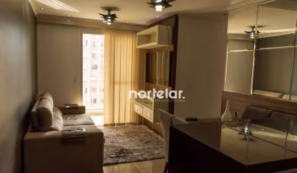 Apartamento à venda, 63 m² por R$ 500.000,00 - Pirituba - São Paulo/SP