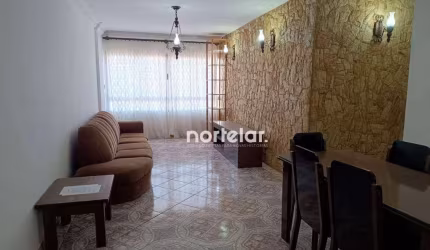 Apartamento com 3 quartos à venda, 100 m² - Vila Pereira Barreto - São Paulo/SP....