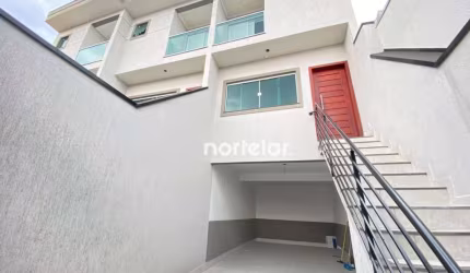 Sobrado com 2 quartos à venda, 120 m² por R$ 650.000 - Jardim Mangalot - São Paulo/SP