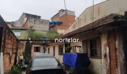 Casa com 2 quartos à venda, 80 m² por R$ 650.000 - Jardim Líbano - São Paulo/SP