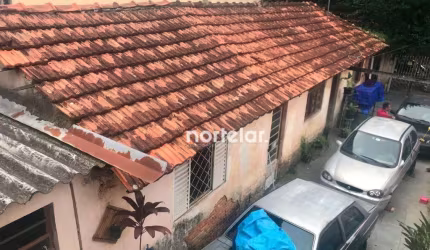 Casa com 2 quartos à venda, 80 m² por R$ 650.000 - Jardim Líbano - São Paulo/SP