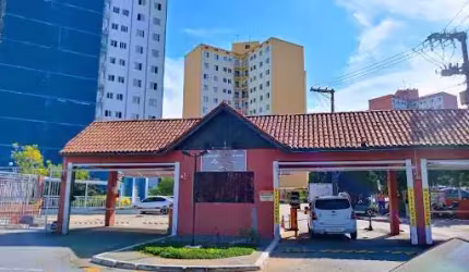 APARTAMENTO  2 DORMITÓRIOS TAIPAS