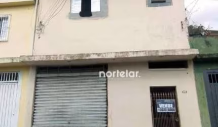 SOBRADO CASAS DE RENDA MORRO GRANDE...