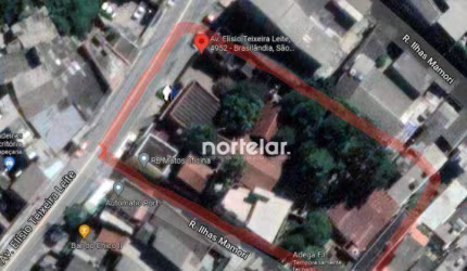 Casa com 2 quartos - venda por R$ 2.156.600 ou aluguel por R$ 4.083/mês - Sítio Morro Grande - São Paulo/SP...