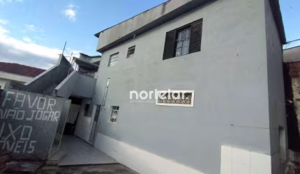 4 CASAS PARA RENDA EM PIRITUBA...