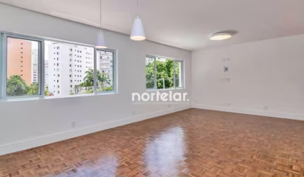 Apartamento com 3 dormitórios à venda, 141 m² por R$ 1.320.000 - Perdizes - São Paulo/SP....