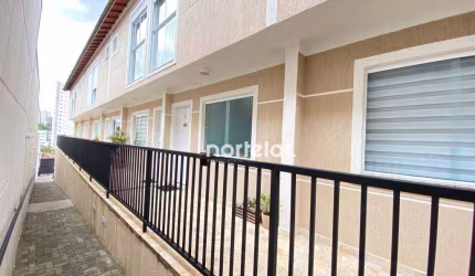 Sobrado com 2 dormitórios à venda, 83 m² por R$ 490.000,00 - Parque Mandaqui - São Paulo/SP