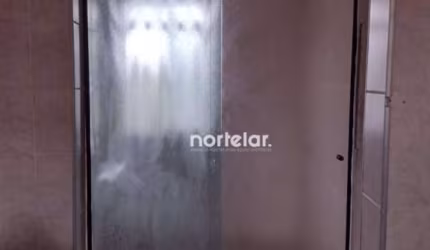 Apartamento com 2 quartos à venda, 47 m² por R$ 160.000 - Jardim São João (Jaraguá) - São Paulo/SP