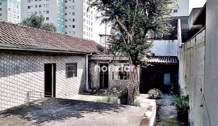 Casa com 2 dormitórios à venda, 110 m² por R$ 500.000,00 - Freguesia do Ó - São Paulo/SP