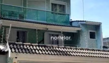 Sobrado com 4 dormitórios à venda, 260 m² por R$ 1.150.000,00 - Jardim Virginia Bianca - São Paulo/SP