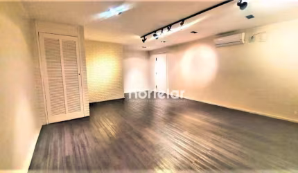 Sobrado comercial com 3 dormitórios para alugar, 113 m² - Higienópolis - São Paulo/SP