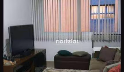 Apartamento com 2 dormitórios à venda, 87 m² por R$ 800.000,00 - Vila Madalena - São Paulo/SP