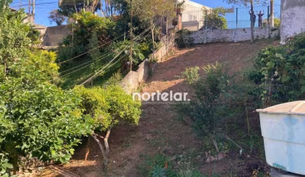 Terreno à venda, 528 m² por R$ 930.000 - Vila Mangalot - São Paulo/SP.....