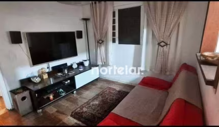 Sobrado com 3 dormitórios à venda, 200 m² por R$ 816.000 - Pirituba - São Paulo/SP.