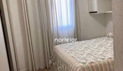 Apartamento com 3 dormitórios à venda, 77 m² por R$ 795.000,00 - Vila Maria - São Paulo/SP