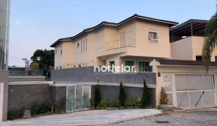 Sobrado com 4 dormitórios à venda, 311 m² por R$ 2.200.000,00 - Tucuruvi - São Paulo/SP