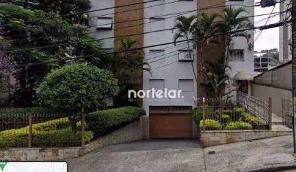 Apartamento Duplex com 4 dormitórios à venda, 200 m² por R$ 1.170.000,00 - Santana - São Paulo/SP