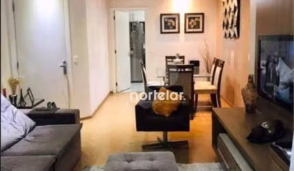 Apartamento com 3 dormitórios à venda, 103 m² por R$ 1.270.000 - Vila Leopoldina - São Paulo/SP..