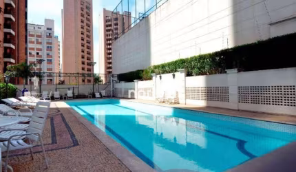Apartamento a venda em Perdizes....