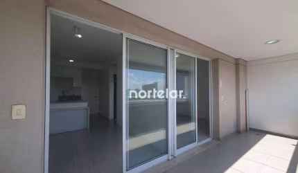 Apartamento com 1 dormitório para alugar, 45 m² por R$ 3.856,53/mês - Barra Funda - São Paulo/SP