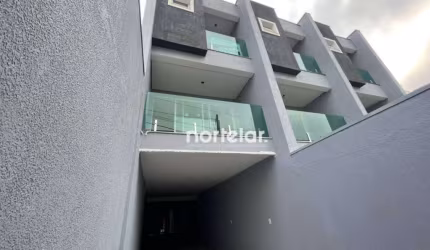Sobrado com 3 dormitórios à venda, 130 m² por R$ 850.000 - (Zona Norte) Barro Branco - São Paulo/SP...