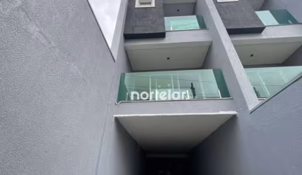 Sobrado com 3 dormitórios à venda, 130 m² por R$ 850.000 - (Zona Norte) Barro Branco - São Paulo/SP...