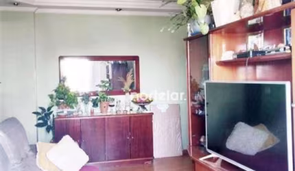 Apartamento com 3 quartos à venda, 98 m² - Lauzane Paulista - São Paulo/SP....