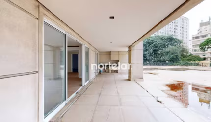 Magnifico apartamento a venda Higienópolis.....
