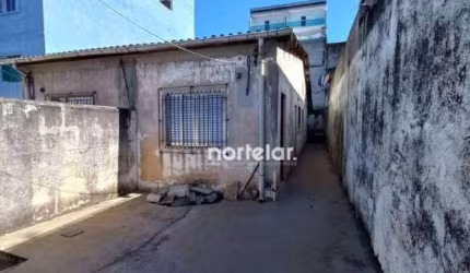Casa com 1 dormitório à venda, 90 m² por R$ 315.000 - Vila Progresso (Zona Norte) - São Paulo/SP.....