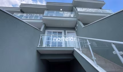 Sobrado com 2 dormitórios à venda, 95 m² por R$ 640.000 - Jaguará - São Paulo/SP.