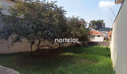 Terreno City América à venda, 450 m² - City América - São Paulo/SP