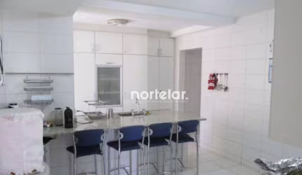 Apartamento Duplex com 5 dormitórios à venda, 446 m² - Vila Leopoldina - São Paulo/SP...