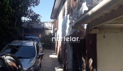 Casa com 3 quartoss à venda, 120 m² por R$ 660.000 - Jardim Regina - São Paulo/SP