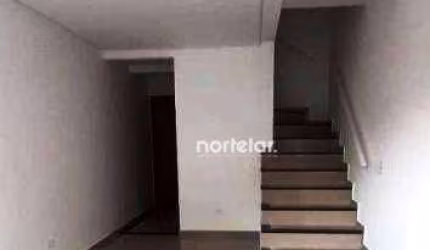 Sobrado com 3 dormitórios à venda, 140 m² por R$ 680.000 - Pirituba - São Paulo/SP...