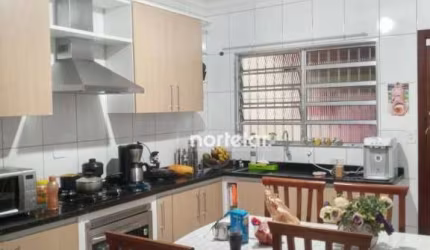 Sobrado com 2 dormitórios à venda, 101 m² por R$ 470.000 - Vila Nova Parada - São Paulo/SP...