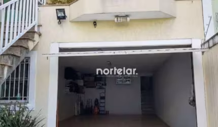 Sobrado com 3 dormitórios à venda, 200 m² por R$ 1.890.000,00 - Jardim Sao Paulo(Zona Norte) - São Paulo/SP