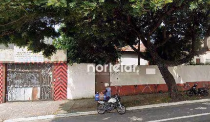Terreno à venda, 1431 m² por R$ 3.830.000 - Freguesia do Ó - São Paulo/SP.