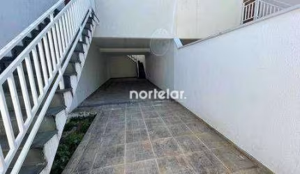 Sobrado com 3 dormitórios à venda, 180 m² por R$ 690.000,00 - Jardim Santo Elias - São Paulo/SP
