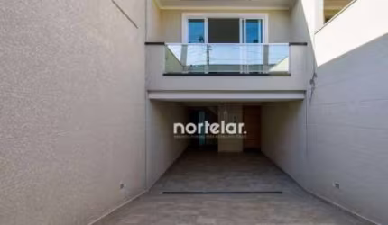 Sobrado com 3 dormitórios à venda, 250 m² por R$ 948.000,00 - Freguesia do Ó - São Paulo/SP