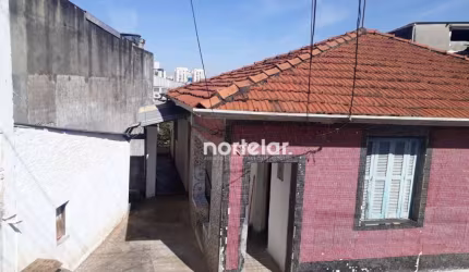 Terreno à venda, 650 m² por R$ 800.000,00 - Piqueri - São Paulo/SP