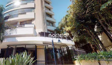 Apartamento à venda, 173 m² por R$ 2.450.000,00 - Vila Pompeia - São Paulo/SP