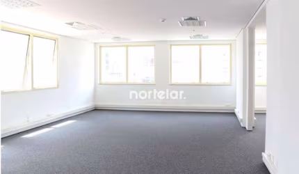 Conjunto para alugar, 150 m² por R$ 11.575/mês - Centro - São Paulo/SP....