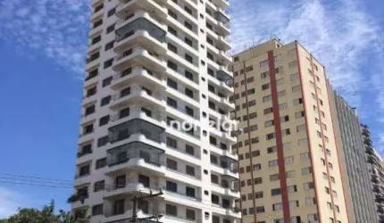 Apartamento com 4 dormitórios à venda, 211 m² por R$ 1.430.000,00 - Santana - São Paulo/SP