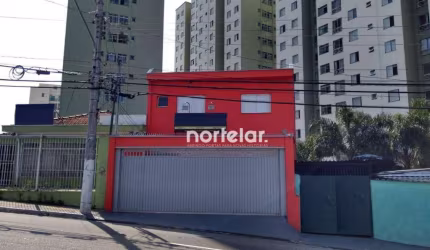 Sobrado  Comercial / Residencial com 7 dormitórios à venda, 280 m² - Freguesia do Ó - São Paulo/SP....