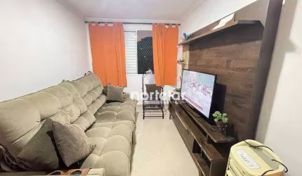 Cobertura com 4 dormitórios à venda, 93 m² por R$ 360.000 - Vila Zulmira - São Paulo/SP.....
