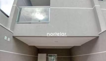 Sobrado com 3 dormitórios à venda, 128 m² por R$ 680.000,00 - Vila Medeiros - São Paulo/SP