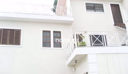 Sobrado com 2 dormitórios à venda, 100 m² por R$ 640.000 - Jardim São José (Zona Norte) - São Paulo/SP......